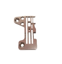 JUKİ OVERLOK PLAKA 5İP R4612-HOF-G00 - 1